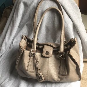 Liz Claiborne satchel bag